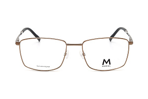 MARIUS MOREL BACH 12 MM37 оправа для очков | мужские