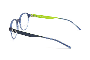 LIGHTEC 30289L BV11 оправа для очков | мужские