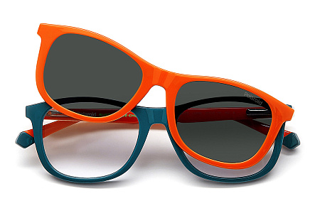 Polaroid PLD 8054/CS LGP47M9