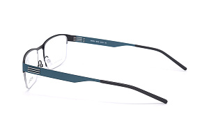 MARIUS MOREL BAYER 2 BN02 оправа для очков | мужские
