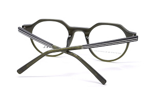 MARIUS MOREL LENVIK 1 VN03 оправа для очков | мужские