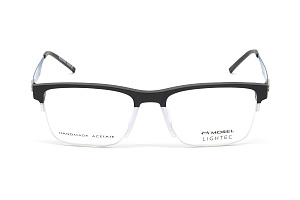 LIGHTEC 30288L NB07 оправа для очков | мужские