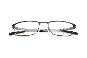 MARIUS MOREL BACH 5 BG15 оправа для очков | мужские