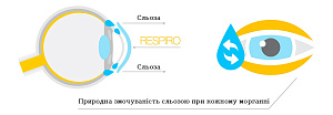 Respiro контактные линзы на 3 месяца Pegavision Respiro контактные линзы на 3 месяца Pegavision