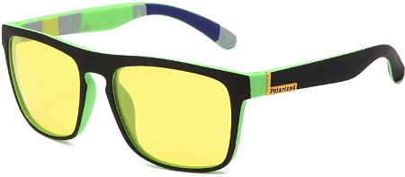 Eldorado polarized 1911