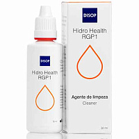 Очиститель  для ЖКЛ Hidro Health RGP1 30 ml