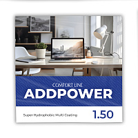 Comfort Line ADDPower 1.50 офисные очковые линзы