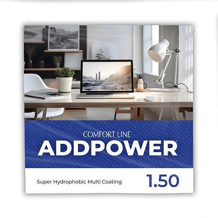 Comfort Line ADDPower 1.50