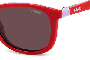 Polaroid PLD 8054/CS 7PR47KL оправа для очков | детские Polaroid PLD 8054/CS 7PR47KL оправа для очков | детские