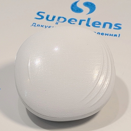 Набор дорожный для линз К-2108 "Ракушка"