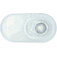 MyColor 3 Tone Grey контактные цветные линзы Interojo