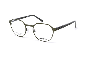 MARIUS MOREL LUDVIKA 1 VN03 оправа для очков | мужские