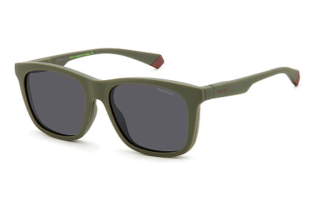 Polaroid PLD 2148/CS DLD54M9