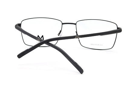 MARIUS MOREL BACH 8 NG26