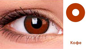 Lilea Color контактные цветные линзы Likon Lilea Color контактные цветные линзы Likon