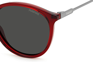 Polaroid PLD 4129/S/X C9A51M9 сонцезахисні окуляри Polaroid PLD 4129/S/X C9A51M9 сонцезахисні окуляри