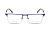 CASTA CST 2169 KB BLU