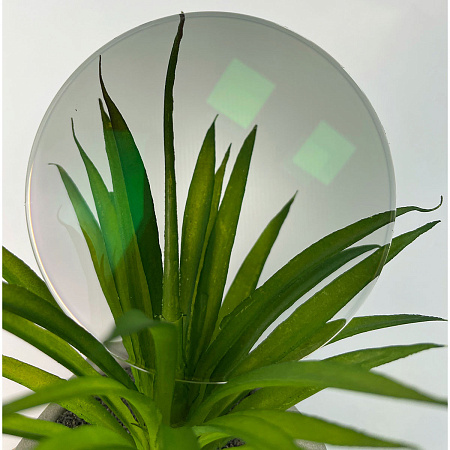 Divel Italia 1.61 Fotochromic Silken Grey
