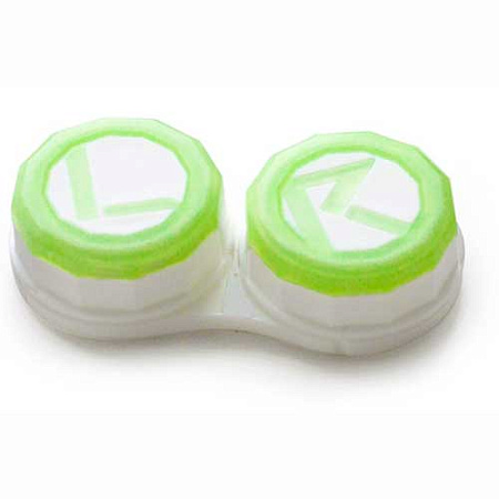 Контейнер для лінз SL-2015 »LY Контейнер для лінз SL-2015 »LY