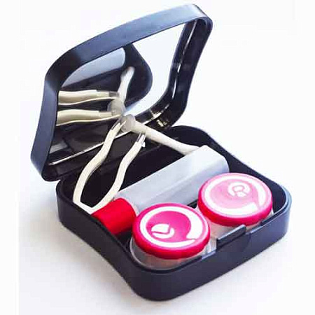 Набір дорожній для лінз K-1505-K  Набір дорожній для лінз K-1505-K