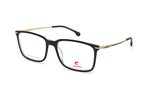 Carrera CCL CARRERA 8897 7C55517 оправа для очков | мужские