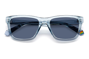 Polaroid PLD 6186/S MVU54C3 сонцезахисні окуляри Polaroid PLD 6186/S MVU54C3 сонцезахисні окуляри