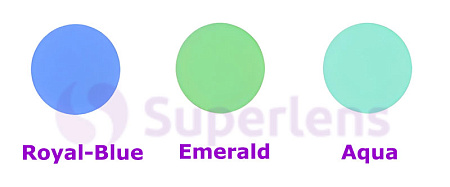 Lileya Color для астигматизма Lileya Color для астигматизма