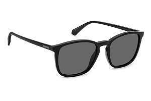 Polaroid PLD 4139/S 80754M9 мужские, женские квадратные прямоугольные солнцезащитные очки  Polaroid PLD 4139/S 80754M9 мужские, женские квадратные прямоугольные солнцезащитные очки