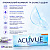 Acuvue Oasys Max 1-Day for Astigmatism