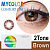 MyColor 2 Tone Brown