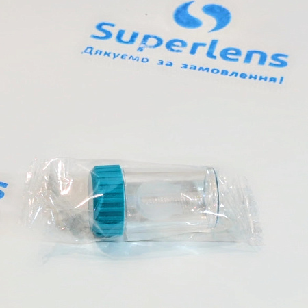 Контейнер для ЖКЛ RG-319