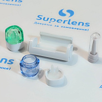 Купити Набір дорожній для ЖКЛ RG-2016 "Ручка"