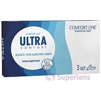 ULTRA Comfort | контактные линзы на месяц Pegavision ULTRA Comfort | контактные линзы на месяц Pegavision