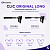 CliC Reader Original Long M-L