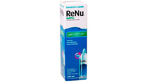Раствор для линз ReNu Multi Plus Раствор для линз ReNu Multi Plus