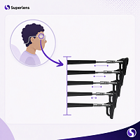 CliC Reader Original Long M-L окуляри для читання 