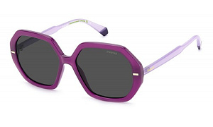 POLAROID PLD 4124/S RY856M9 сонцезахисні окуляри POLAROID PLD 4124/S RY856M9 сонцезахисні окуляри