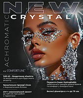 Comfort Line Crystal 1.60 AS Achromatic очковые линзы