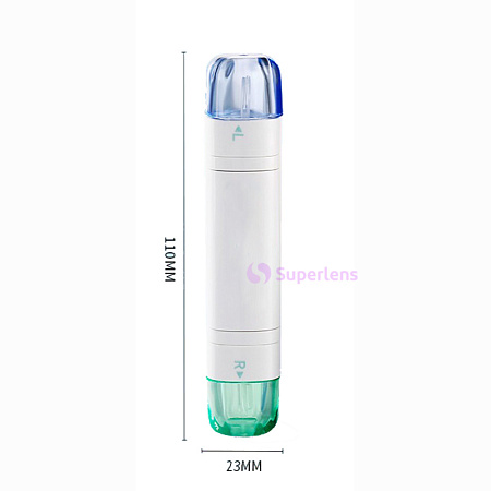 Набор дорожный для ЖКЛ RG-2016 "Ручка"