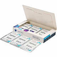 Biofinity Toric | торические контактные линзы Cooper Vision Biofinity Toric | торические контактные линзы Cooper Vision