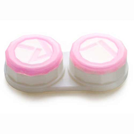 Контейнер для лінз SL-2015 »LY Контейнер для лінз SL-2015 »LY