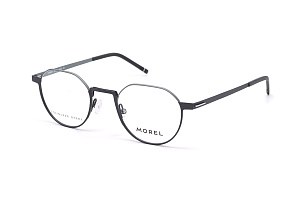MARIUS MOREL HUBBLE1 NG01 оправа для очков | женские