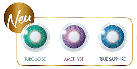 Air Optix Colors Air Optix Colors