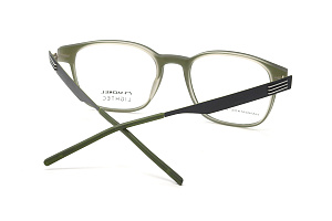 LIGHTEC 30287L VN06 оправа для очков | мужские