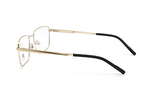 MARIUS MOREL BACH 8 DD25 оправа для очков | мужские