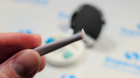 Набір дорожній для жорстких контактних лінз RG-1612-1 