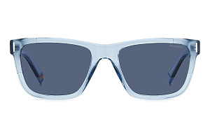 Polaroid PLD 6186/S MVU54C3 сонцезахисні окуляри Polaroid PLD 6186/S MVU54C3 сонцезахисні окуляри