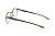 CASTA CST 2172 KB WDBRN