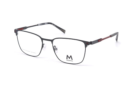 MARIUS MOREL ALEZAN5 GR12