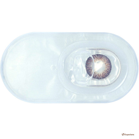 MyColor 3 Tone Brown